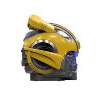 5.0 Bluetooth-Lautsprecher, Hummel-Cartoon-Lautsprecher, unterstützt TF, FM-Funktion, Metallmaterial