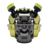 5.0 Bluetooth-Lautsprecher, Hummel-Cartoon-Lautsprecher, unterstützt TF, FM-Funktion, Metallmaterial