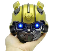 5.0 Bluetooth-Lautsprecher, Hummel-Cartoon-Lautsprecher, unterstützt TF, FM-Funktion, Metallmaterial