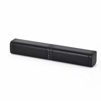 BKS-33 5.0 TV Home Wireless Soundbar, unterstützt TF, abnehmbar und spleißen, 3D-Stereoeffekt