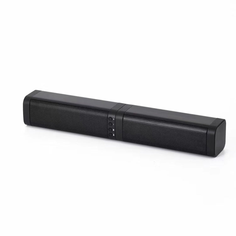 BKS-33 5.0 TV Home Wireless Soundbar, unterstützt TF, abnehmbar und spleißen, 3D-Stereoeffekt