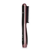 K-SKIN KD388A Elektrische Keramik Haarglätter Kämme PTC Heizung Haarpflege Styling Kamm Auto Massage Glätteisen