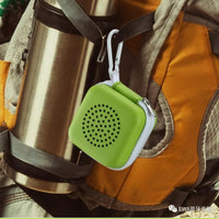 EWA A105 High Hidelity Bluetooth-Lautsprecher, kleiner Hochleistungsbass, TWS Bluetooth-Technologie unterstützt TF