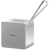 EWA A105 High Hidelity Bluetooth-Lautsprecher, kleiner Hochleistungsbass, TWS Bluetooth-Technologie unterstützt TF