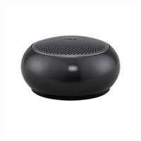 EWA A110mini High Hidelity Bluetooth-Lautsprecher, kleine Größe, leistungsstarker Bass, TWS-Bluetooth-Technologie, unterstützt TF