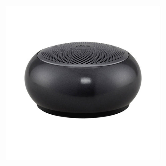 EWA A110mini High Hidelity Bluetooth-Lautsprecher, kleine Größe, leistungsstarker Bass, TWS-Bluetooth-Technologie, unterstützt TF