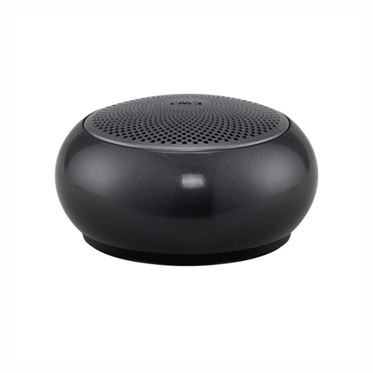 EWA A110mini High Hidelity Bluetooth-Lautsprecher, kleine Größe, leistungsstarker Bass, TWS-Bluetooth-Technologie, unterstützt TF