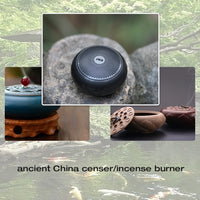 EWA A110mini High Hidelity Bluetooth-Lautsprecher, kleine Größe, leistungsstarker Bass, TWS-Bluetooth-Technologie, unterstützt TF