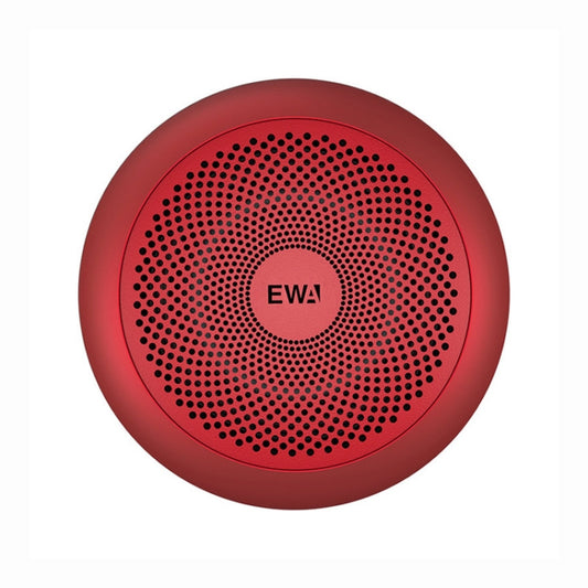EWA A110mini High Hidelity Bluetooth-Lautsprecher, kleine Größe, leistungsstarker Bass, TWS-Bluetooth-Technologie, unterstützt TF