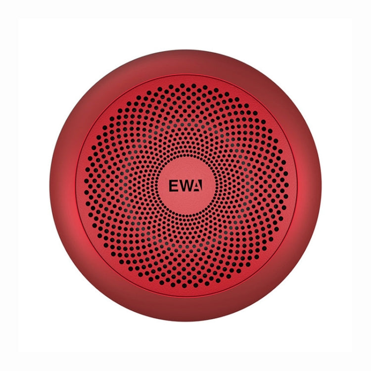 EWA A110mini High Hidelity Bluetooth-Lautsprecher, kleine Größe, leistungsstarker Bass, TWS-Bluetooth-Technologie, unterstützt TF