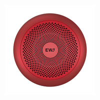 EWA A110mini High Hidelity Bluetooth-Lautsprecher, kleine Größe, leistungsstarker Bass, TWS-Bluetooth-Technologie, unterstützt TF