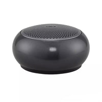 EWA A110mini High Hidelity Bluetooth-Lautsprecher, kleine Größe, leistungsstarker Bass, TWS-Bluetooth-Technologie, unterstützt TF