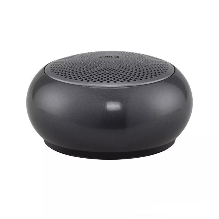EWA A110mini High Hidelity Bluetooth-Lautsprecher, kleine Größe, leistungsstarker Bass, TWS-Bluetooth-Technologie, unterstützt TF