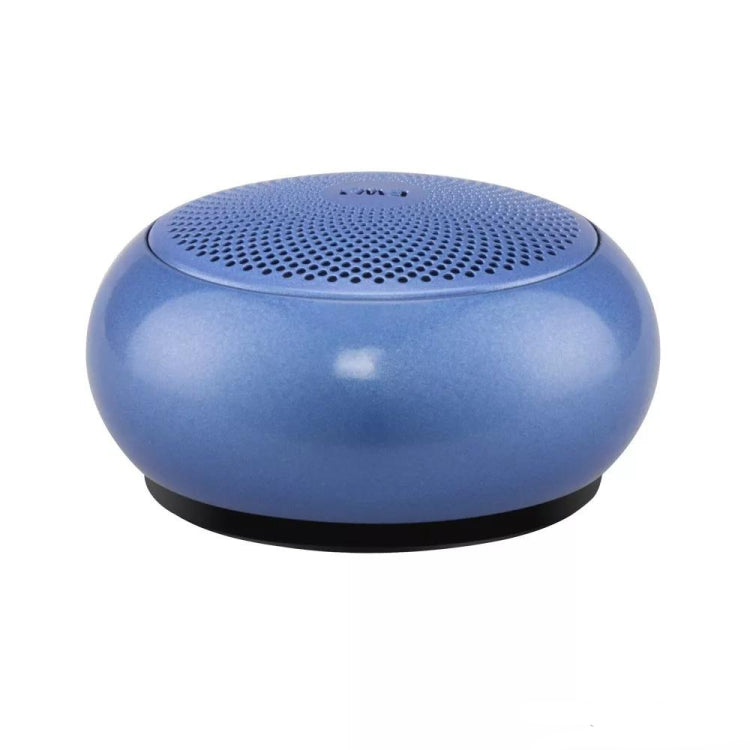 EWA A110mini High Hidelity Bluetooth-Lautsprecher, kleine Größe, leistungsstarker Bass, TWS-Bluetooth-Technologie, unterstützt TF