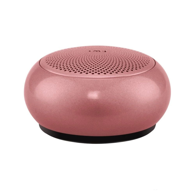 EWA A110mini High Hidelity Bluetooth-Lautsprecher, kleine Größe, leistungsstarker Bass, TWS-Bluetooth-Technologie, unterstützt TF