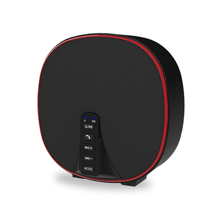 DY-52 Tragbarer Bluetooth-Lautsprecher, kabelloser Lautsprecher, Sound, 32 G, maximaler Speicher, 10 W, Stereo-Musik-Surround-Außenlautsprecher