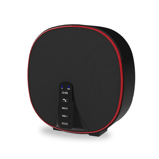 DY-52 Tragbarer Bluetooth-Lautsprecher, kabelloser Lautsprecher, Sound, 32 G, maximaler Speicher, 10 W, Stereo-Musik-Surround-Außenlautsprecher