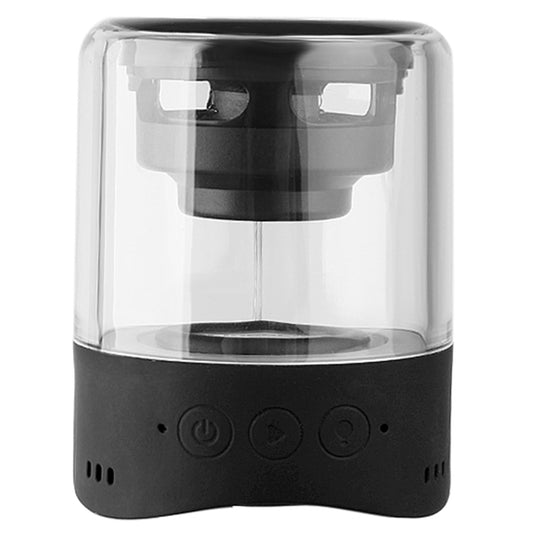 Fineblue MK-22 TWS Bluetooth-Lautsprecher mit magnetischer Absorption und LED-Lichtlautsprecher