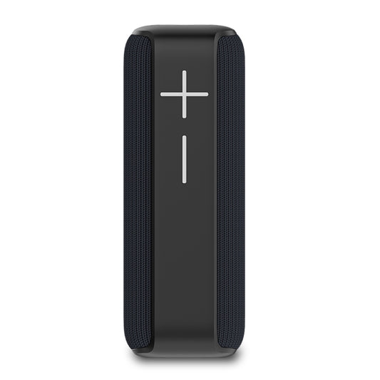 P15 10W tragbarer Bluetooth-Lautsprecher, Außenlautsprecher, Soundsystem, Stereo, unterstützt TF und FM
