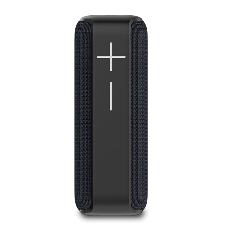 P15 10W tragbarer Bluetooth-Lautsprecher, Außenlautsprecher, Soundsystem, Stereo, unterstützt TF und FM