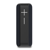 P15 10W tragbarer Bluetooth-Lautsprecher, Außenlautsprecher, Soundsystem, Stereo, unterstützt TF und FM