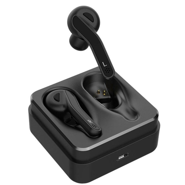 T88 Mini Touch Control Hifi Wireless Bluetooth Kopfhörer TWS Wireless Ohrhörer mit Ladebox