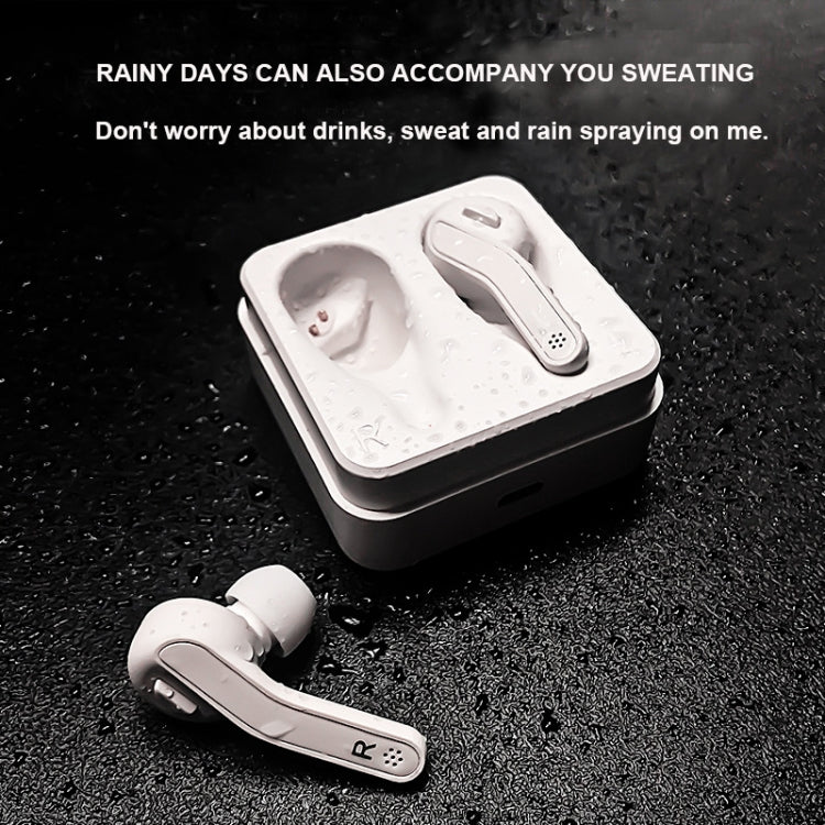 T88 Mini Touch Control Hifi Wireless Bluetooth Kopfhörer TWS Wireless Ohrhörer mit Ladebox