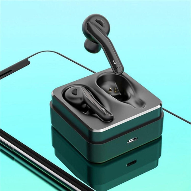 T88 Mini Touch Control Hifi Wireless Bluetooth Kopfhörer TWS Wireless Ohrhörer mit Ladebox