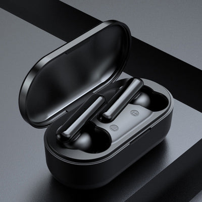T10 Mini Touch Control Hi-Fi TWS Wireless Bluetooth Earbuds with Microphone and Charging Case