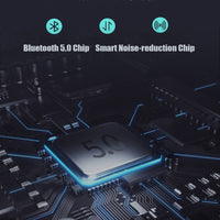 T10 Mini Touch Control Hifi TWS Drahtlose Bluetooth-Kopfhörer mit Mikrofon und Ladebox