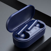 T10 Mini Touch Control Hifi TWS Drahtlose Bluetooth-Kopfhörer mit Mikrofon und Ladebox