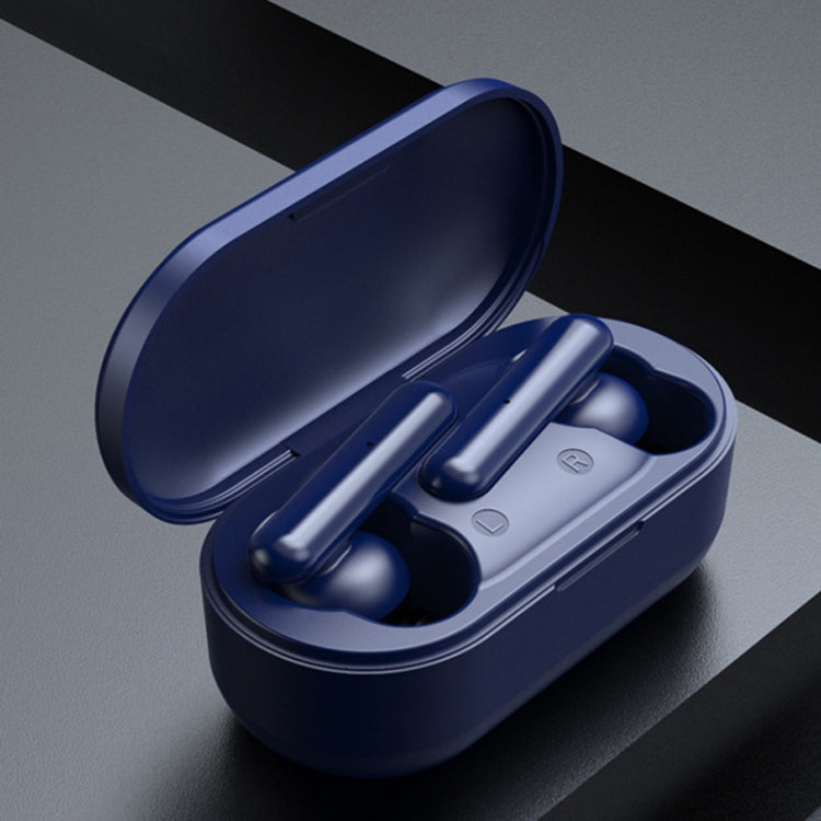 T10 Mini Touch Control Hifi TWS Drahtlose Bluetooth-Kopfhörer mit Mikrofon und Ladebox