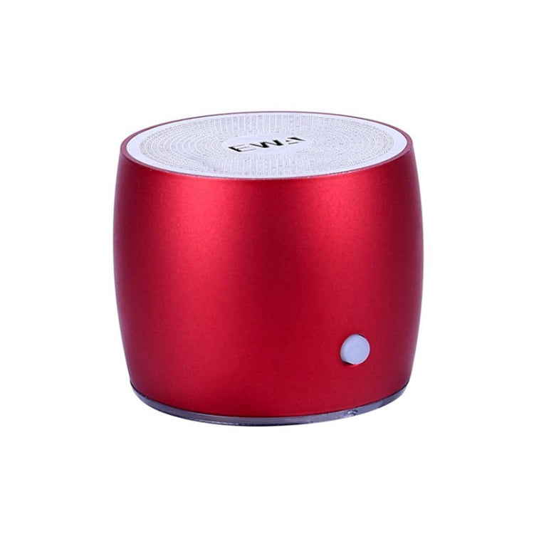 EWA A103 Tragbarer Bluetooth-Lautsprecher, kabellos, schwerer Bass, Bomm-Box, Subwoofer, Anruf, Surround-Sound, Bluetooth-Duschlautsprecher