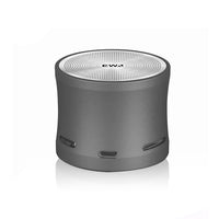 EWA A109M Tragbarer Bluetooth-Lautsprecher, kabellos, schwerer Bass, Bomm-Box, Subwoofer, Anruf-Surround-Sound, Bluetooth-Duschlautsprecher