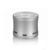 EWA A109M Tragbarer Bluetooth-Lautsprecher, kabellos, schwerer Bass, Bomm-Box, Subwoofer, Anruf-Surround-Sound, Bluetooth-Duschlautsprecher