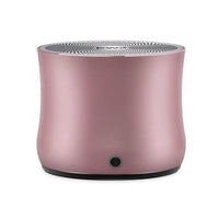 EWA A2 Pro Metalllautsprecher für den Außenbereich, wasserdicht, Bluetooth-Sound, Basslautsprecher