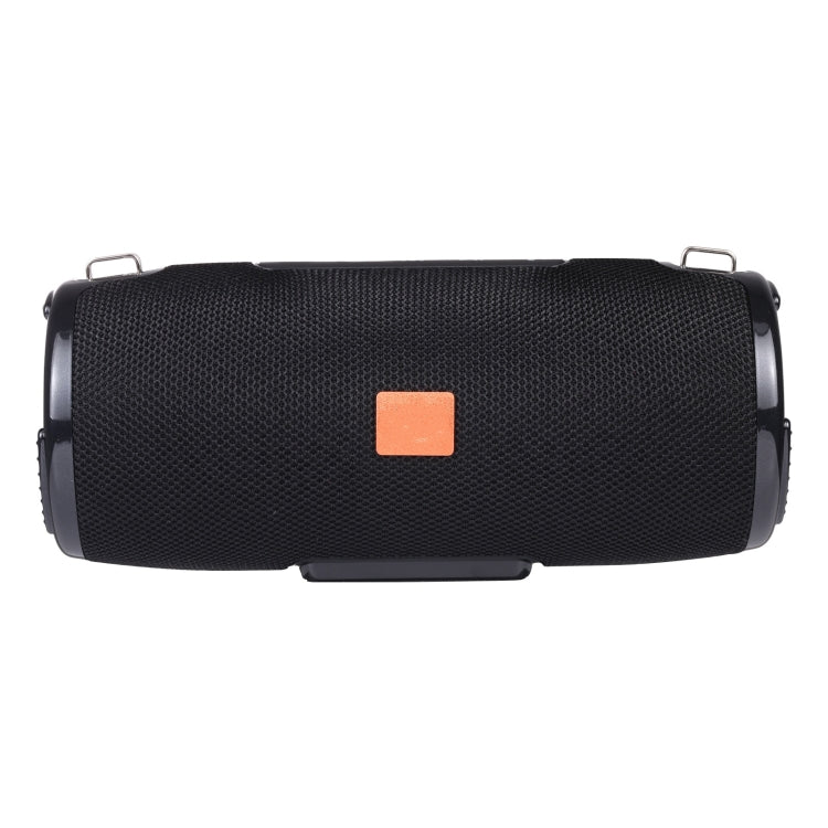 T&G TG125 Tragbarer Säulenlautsprecher, 20 W, Bluetooth-Lautsprecher, Musik-Player, Lautsprecherbox mit FM-Radio, Aux-TF-Subwoofer, Basslautsprecher