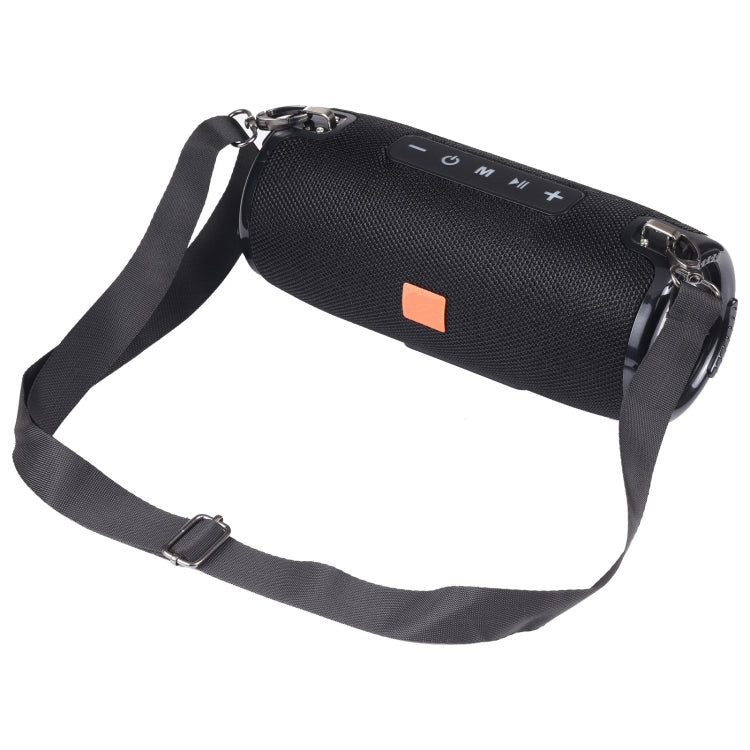 T&G TG125 Tragbarer Säulenlautsprecher, 20 W, Bluetooth-Lautsprecher, Musik-Player, Lautsprecherbox mit FM-Radio, Aux-TF-Subwoofer, Basslautsprecher