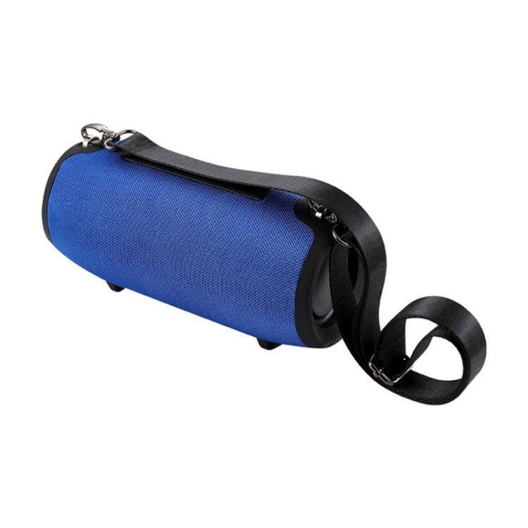 T&G TG125 Tragbarer Säulenlautsprecher, 20 W, Bluetooth-Lautsprecher, Musik-Player, Lautsprecherbox mit FM-Radio, Aux-TF-Subwoofer, Basslautsprecher