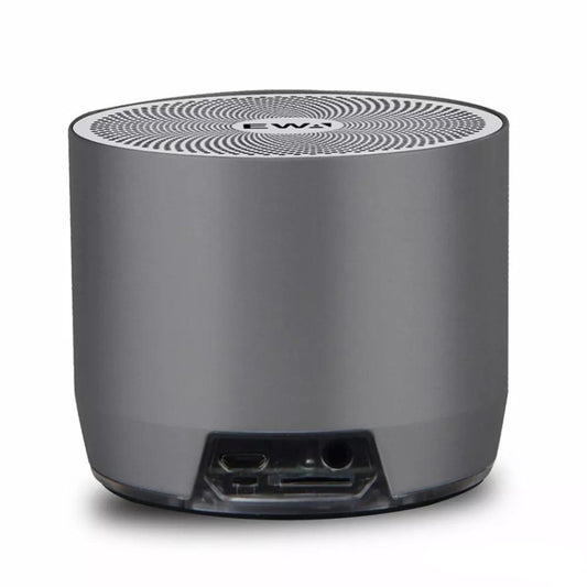EWA A3 Mini-Lautsprecher, 8 W, 3D-Stereo-Musik-Surround, kabellose Bluetooth-Lautsprecher, tragbar, Sonud-Bass, unterstützt TF-Karten, USB