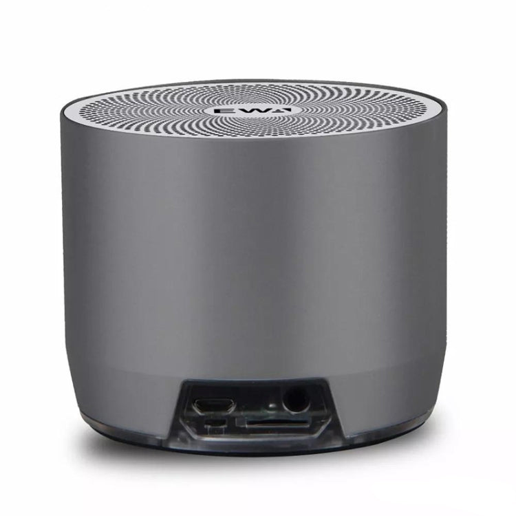 EWA A3 Mini-Lautsprecher, 8 W, 3D-Stereo-Musik-Surround, kabellose Bluetooth-Lautsprecher, tragbar, Sonud-Bass, unterstützt TF-Karten, USB
