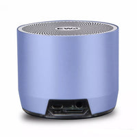 EWA A3 Mini-Lautsprecher, 8 W, 3D-Stereo-Musik-Surround, kabellose Bluetooth-Lautsprecher, tragbar, Sonud-Bass, unterstützt TF-Karten, USB