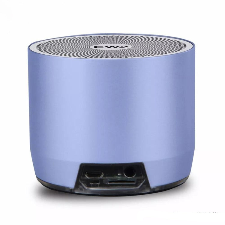 EWA A3 Mini-Lautsprecher, 8 W, 3D-Stereo-Musik-Surround, kabellose Bluetooth-Lautsprecher, tragbar, Sonud-Bass, unterstützt TF-Karten, USB