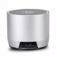 EWA A3 Mini-Lautsprecher, 8 W, 3D-Stereo-Musik-Surround, kabellose Bluetooth-Lautsprecher, tragbar, Sonud-Bass, unterstützt TF-Karten, USB