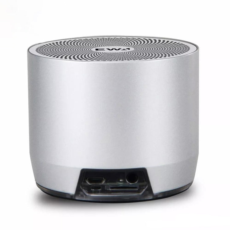 EWA A3 Mini-Lautsprecher, 8 W, 3D-Stereo-Musik-Surround, kabellose Bluetooth-Lautsprecher, tragbar, Sonud-Bass, unterstützt TF-Karten, USB