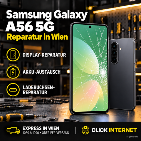 Samsung Galaxy A56 Reparatur