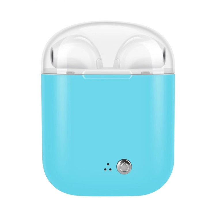 I7s Binaurales kabelloses Bluetooth-Headset TWS-Kopfhörer mit Ladefachbeschichtung