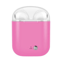 I7s Binaurales kabelloses Bluetooth-Headset TWS-Kopfhörer mit Ladefachbeschichtung