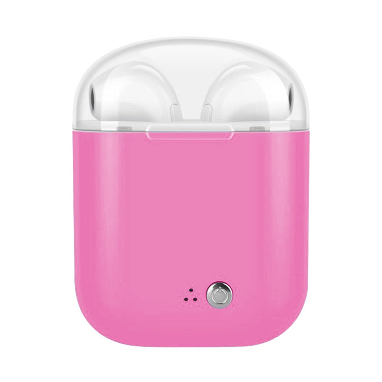I7s Binaurales kabelloses Bluetooth-Headset TWS-Kopfhörer mit Ladefachbeschichtung