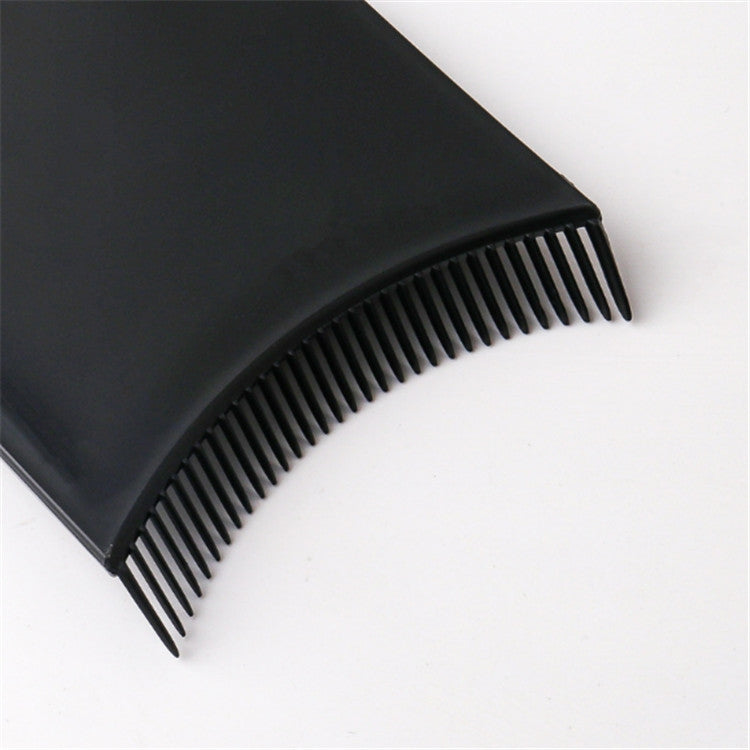 Mode Professionelle Friseur Haar Applikator Pinsel Abgabe Salon Haar Färbung Färben Pick Farbe Bord, S, M, L